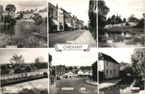 Chesham