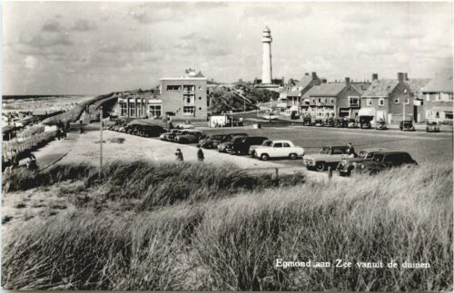 Egmond aan Zee