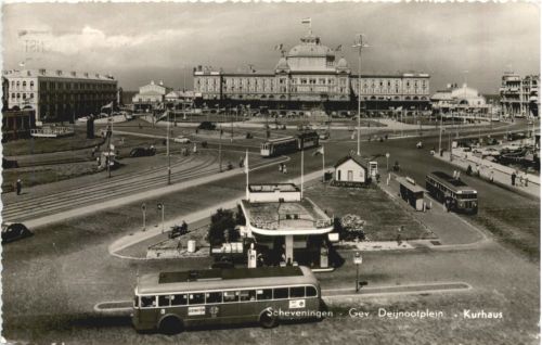 Scheveningen