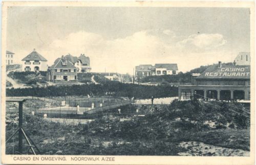 Nordwijk aan Zee