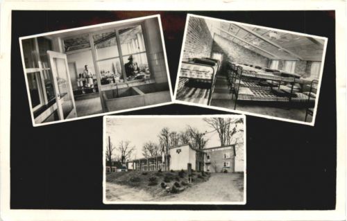 Arnhem - CVJM Jacobiberg
