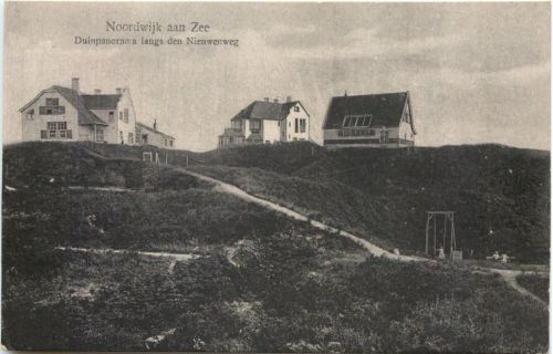 Noordwijk aan Zee
