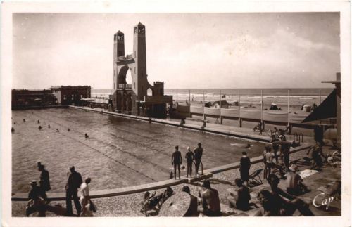 Le Touquet Paris Plage