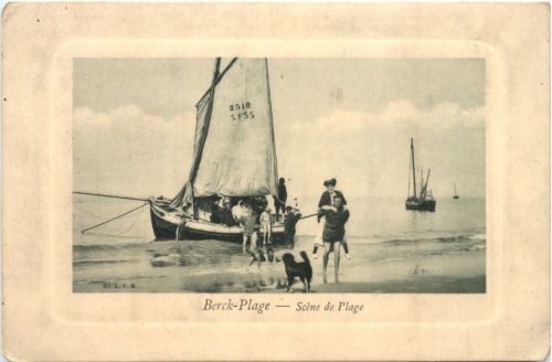 Berck-Plage