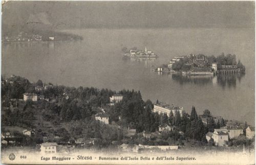 Stresa