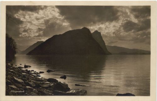 Bürgenstock