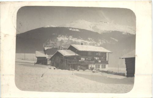 Davos Platz