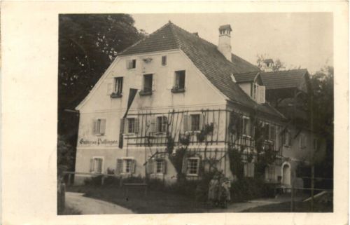 St. Stefan im Lavanttal - Gasthaus Putlinger