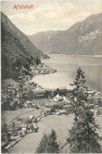 Hallstatt