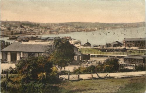 Falmouth