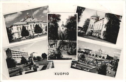 Kuopio