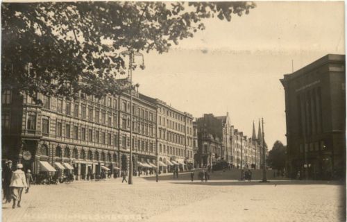 Helsinki