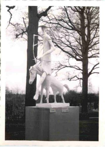 Lisse - Keukenhof