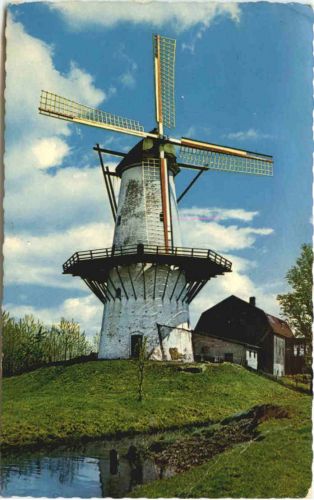 Hollandse Molen
