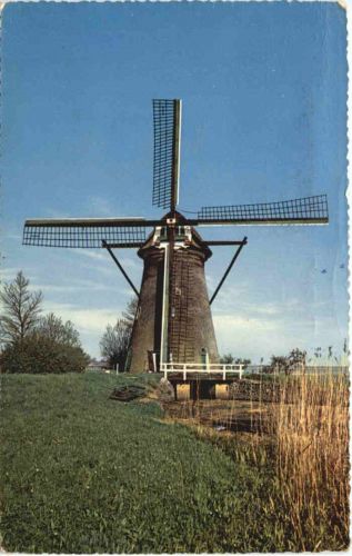 Hollandse Molen