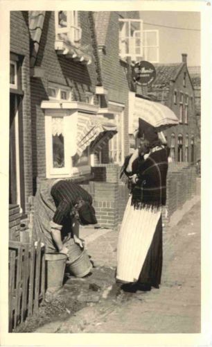 Holland