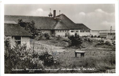 Dalfsen - Oudleusen Vechtstroom