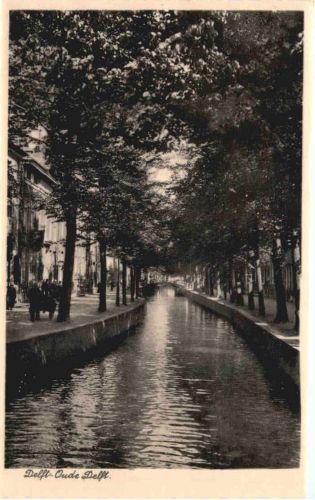 Delft