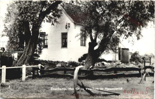 Zoutkamp