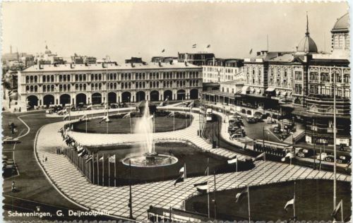 Scheveningen