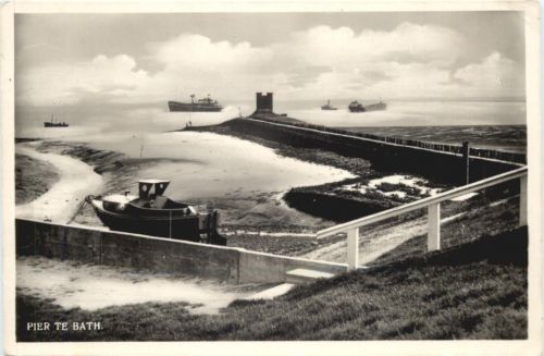 Pier te Bath
