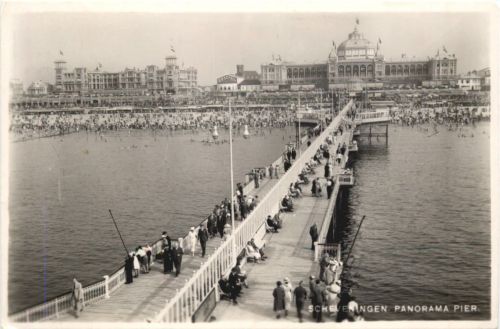 Scheveningen