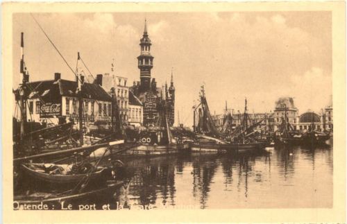 Ostende