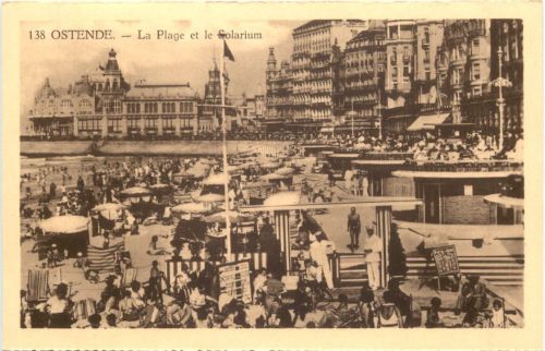 Ostende