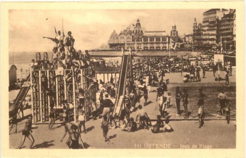 Ostende