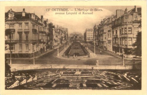 Ostende