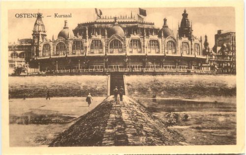 Ostende