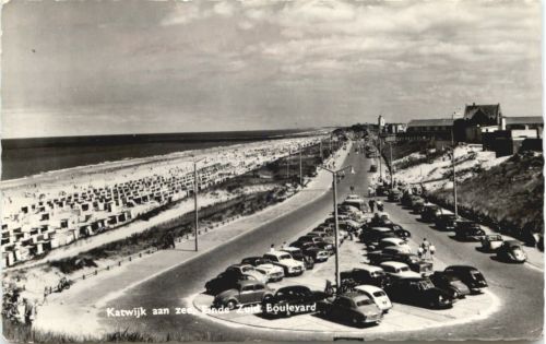 Katwijk aan Zee