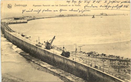 Zeebrugge