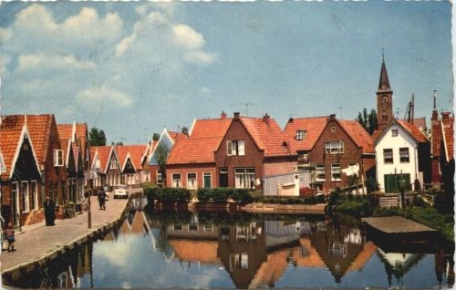 Volendam