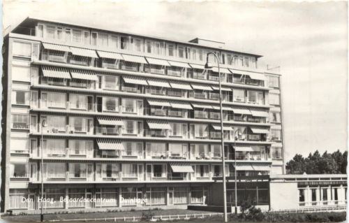 Den Haag