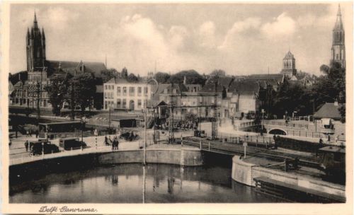 Delft
