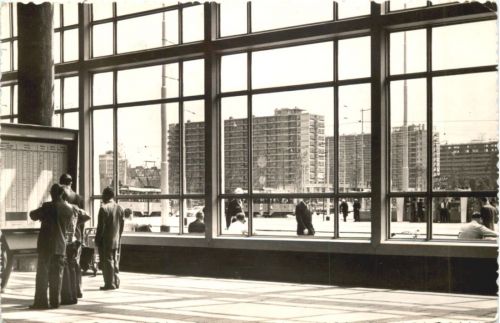 Rotterdam