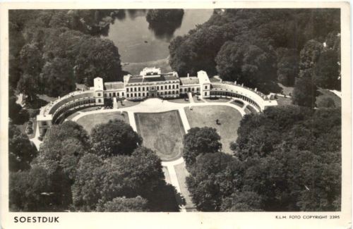 Soestdijk