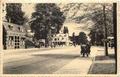 Enschede - Hengelosestraat