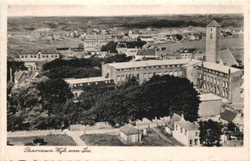 Wijk aan Zee