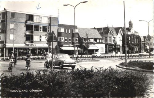 Hoogezand