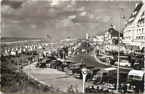 Noordwijk aan Zee