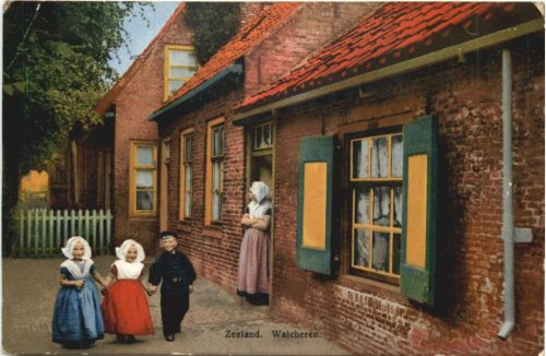 Zeeland - Walcheren