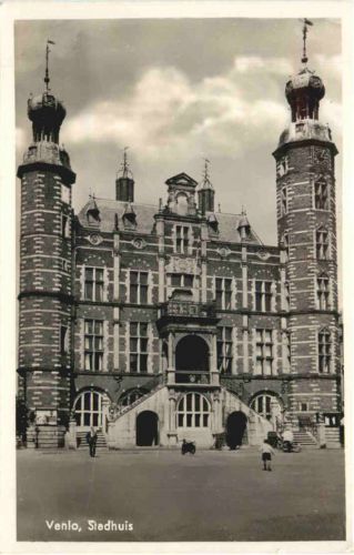 Venlo - Stadhuis