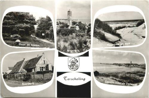 Terschelling