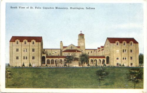 Huntington Indiana