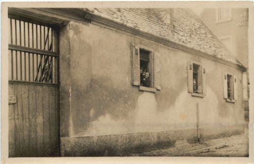 Kriegsfeld