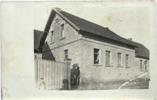 Kriegsfeld