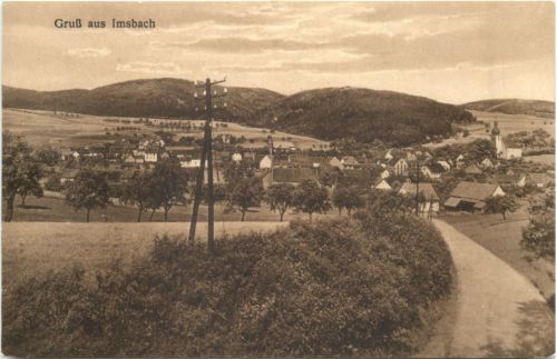 Gruss aus Imsbach
