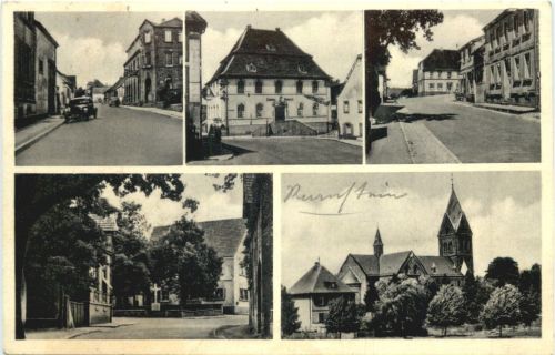Ramstein Pfalz
